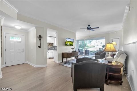 Tiny photo for 3000 Meandering Way #101, Fort Myers, FL 33905 (MLS # 2026018865)