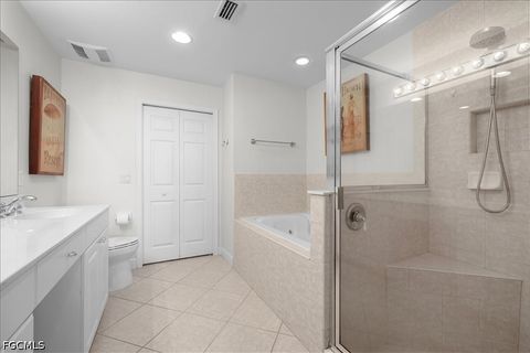 Tiny photo for 3000 Meandering Way #101, Fort Myers, FL 33905 (MLS # 2026018865)