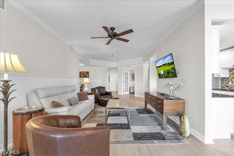Tiny photo for 3000 Meandering Way #101, Fort Myers, FL 33905 (MLS # 2026018865)