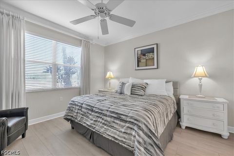 Tiny photo for 3000 Meandering Way #101, Fort Myers, FL 33905 (MLS # 2026018865)