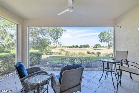 Tiny photo for 3000 Meandering Way #101, Fort Myers, FL 33905 (MLS # 2026018865)