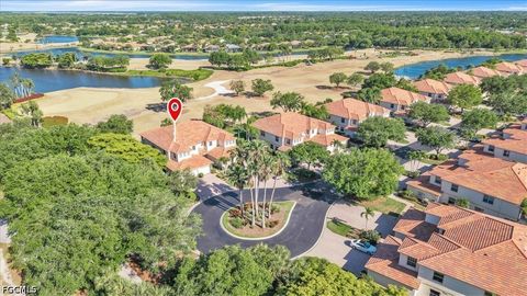 Tiny photo for 3000 Meandering Way #101, Fort Myers, FL 33905 (MLS # 2026018865)