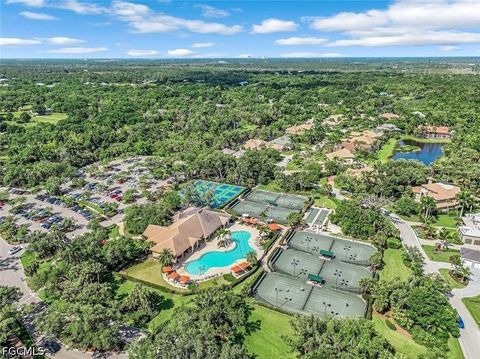 Tiny photo for 3000 Meandering Way #101, Fort Myers, FL 33905 (MLS # 2026018865)