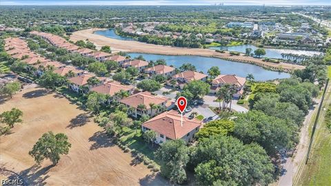 Tiny photo for 3000 Meandering Way #101, Fort Myers, FL 33905 (MLS # 2026018865)