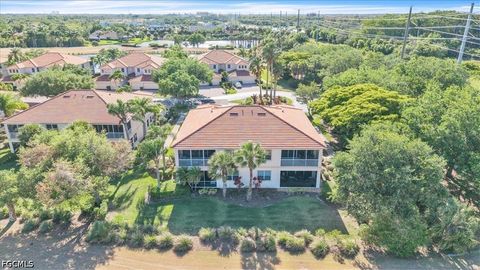 Tiny photo for 3000 Meandering Way #101, Fort Myers, FL 33905 (MLS # 2026018865)