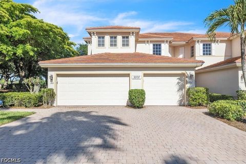 Photo of 3000 Meandering Way #101, Fort Myers, FL 33905 (MLS # 2026018865)