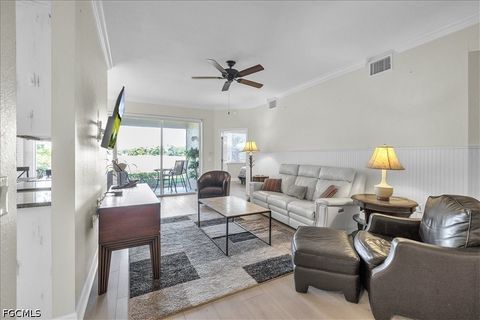 Tiny photo for 3000 Meandering Way #101, Fort Myers, FL 33905 (MLS # 2026018865)
