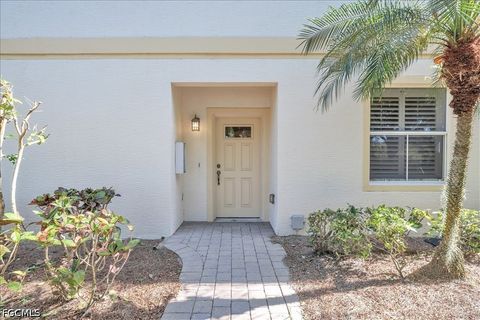 Tiny photo for 3000 Meandering Way #101, Fort Myers, FL 33905 (MLS # 2026018865)