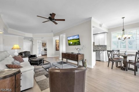 Tiny photo for 3000 Meandering Way #101, Fort Myers, FL 33905 (MLS # 2026018865)