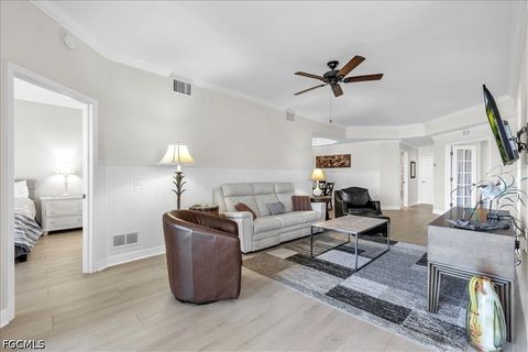 Tiny photo for 3000 Meandering Way #101, Fort Myers, FL 33905 (MLS # 2026018865)