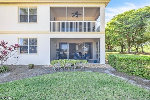 Tiny photo for 3000 Meandering Way #101, Fort Myers, FL 33905 (MLS # 2026018865)
