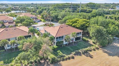 Tiny photo for 3000 Meandering Way #101, Fort Myers, FL 33905 (MLS # 2026018865)