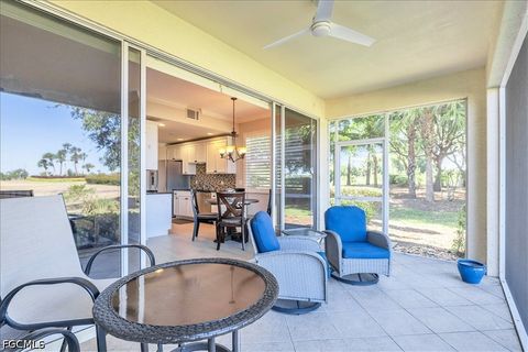 Tiny photo for 3000 Meandering Way #101, Fort Myers, FL 33905 (MLS # 2026018865)