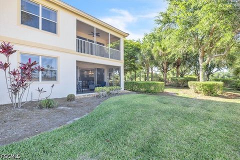 Tiny photo for 3000 Meandering Way #101, Fort Myers, FL 33905 (MLS # 2026018865)