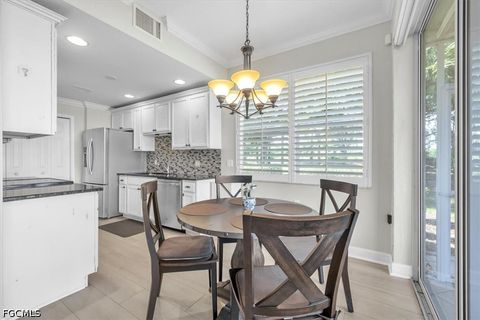 Tiny photo for 3000 Meandering Way #101, Fort Myers, FL 33905 (MLS # 2026018865)