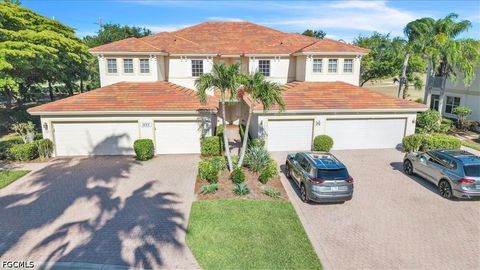 Tiny photo for 3000 Meandering Way #101, Fort Myers, FL 33905 (MLS # 2026018865)