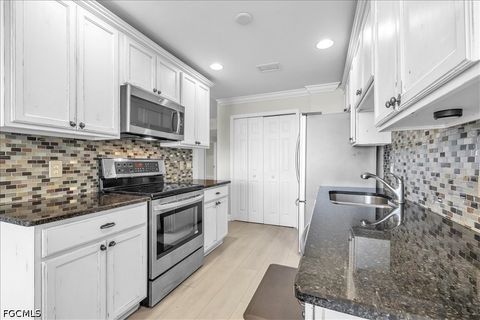 Tiny photo for 3000 Meandering Way #101, Fort Myers, FL 33905 (MLS # 2026018865)