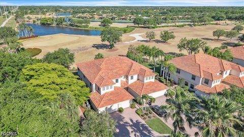 Tiny photo for 3000 Meandering Way #101, Fort Myers, FL 33905 (MLS # 2026018865)