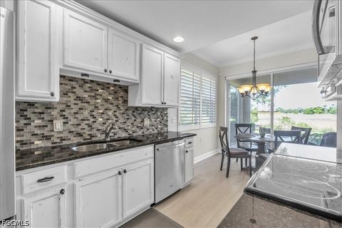 Tiny photo for 3000 Meandering Way #101, Fort Myers, FL 33905 (MLS # 2026018865)