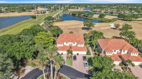 Tiny photo for 3000 Meandering Way #101, Fort Myers, FL 33905 (MLS # 2026018865)