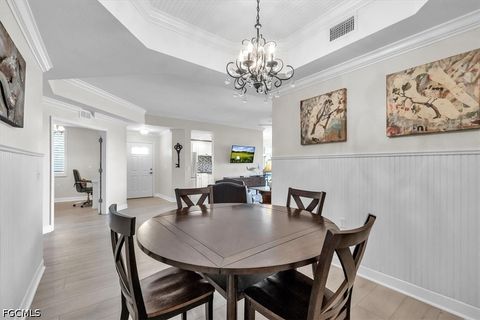 Tiny photo for 3000 Meandering Way #101, Fort Myers, FL 33905 (MLS # 2026018865)