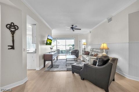 Tiny photo for 3000 Meandering Way #101, Fort Myers, FL 33905 (MLS # 2026018865)