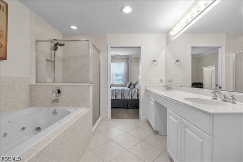 Tiny photo for 3000 Meandering Way #101, Fort Myers, FL 33905 (MLS # 2026018865)