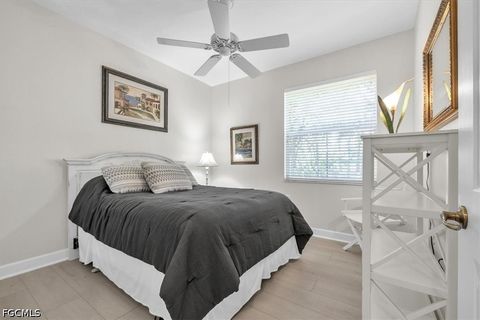 Tiny photo for 3000 Meandering Way #101, Fort Myers, FL 33905 (MLS # 2026018865)