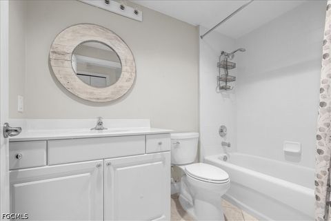 Tiny photo for 3000 Meandering Way #101, Fort Myers, FL 33905 (MLS # 2026018865)