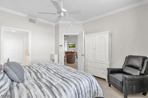 Tiny photo for 3000 Meandering Way #101, Fort Myers, FL 33905 (MLS # 2026018865)