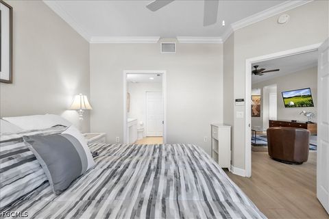 Tiny photo for 3000 Meandering Way #101, Fort Myers, FL 33905 (MLS # 2026018865)