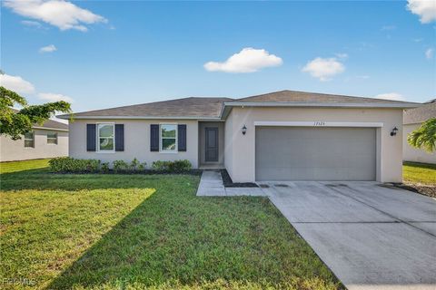 17325 Coastal Ridge Drive Fort Myers FL 33908