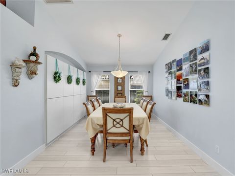 Tiny photo for 14891 Lake Olive Drive, Fort Myers, FL 33919 (MLS # 225058933)