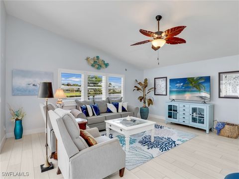 Tiny photo for 14891 Lake Olive Drive, Fort Myers, FL 33919 (MLS # 225058933)