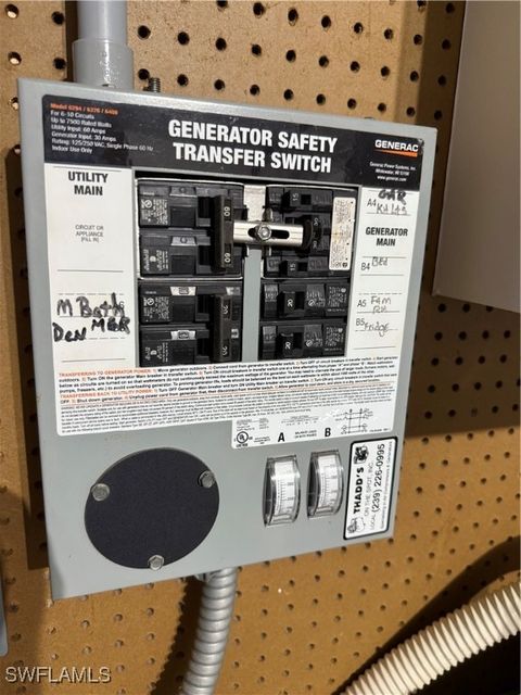 Tiny photo for 14891 Lake Olive Drive, Fort Myers, FL 33919 (MLS # 225058933)