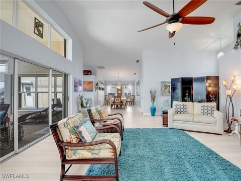 Tiny photo for 14891 Lake Olive Drive, Fort Myers, FL 33919 (MLS # 225058933)