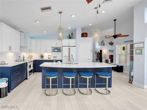 Tiny photo for 14891 Lake Olive Drive, Fort Myers, FL 33919 (MLS # 225058933)