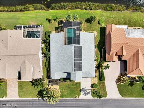 Tiny photo for 14891 Lake Olive Drive, Fort Myers, FL 33919 (MLS # 225058933)