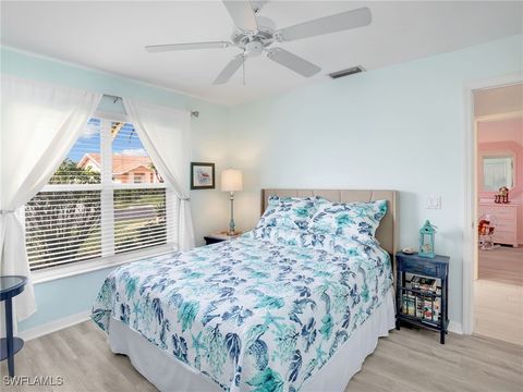 Tiny photo for 14891 Lake Olive Drive, Fort Myers, FL 33919 (MLS # 225058933)