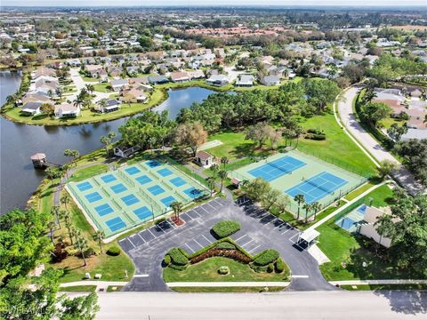 Tiny photo for 14891 Lake Olive Drive, Fort Myers, FL 33919 (MLS # 225058933)