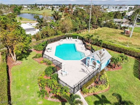 Tiny photo for 14891 Lake Olive Drive, Fort Myers, FL 33919 (MLS # 225058933)