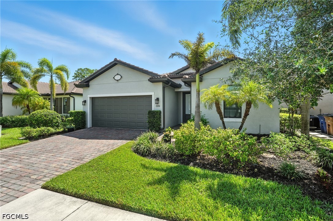 15720 Angelica Drive