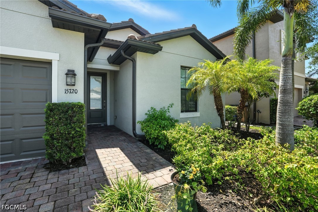 15720 Angelica Drive