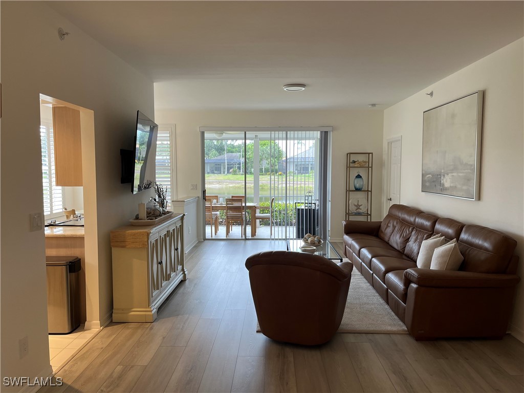 24748 Lakemont Cove Lane 101