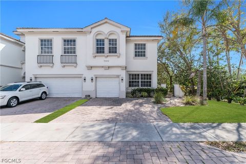 7020 Ambrosia Lane 1108 Naples FL 34119
