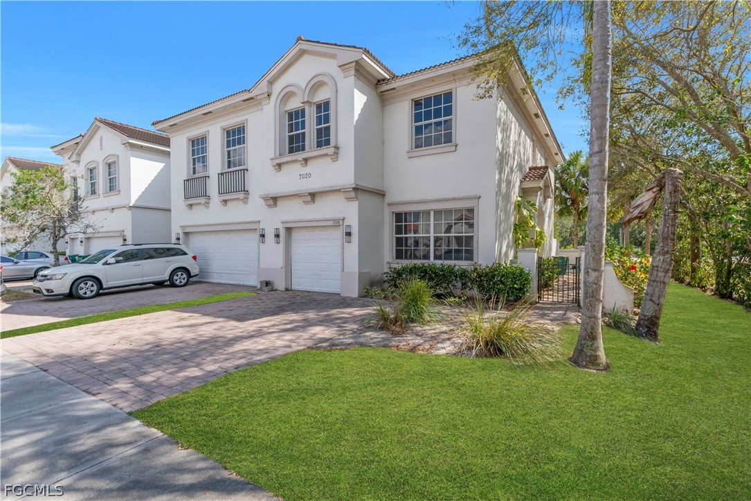 7020 Ambrosia Lane 1108