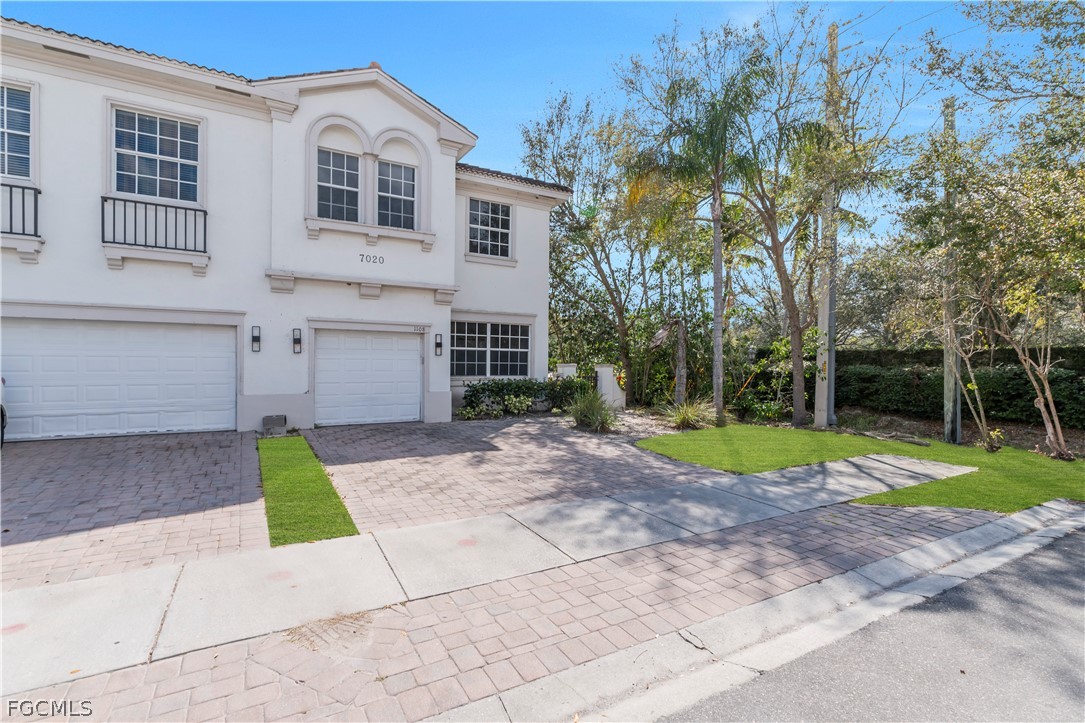 7020 Ambrosia Lane 1108