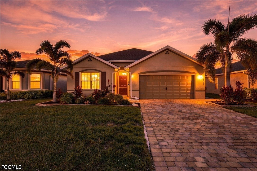 2717 Foralesca Court