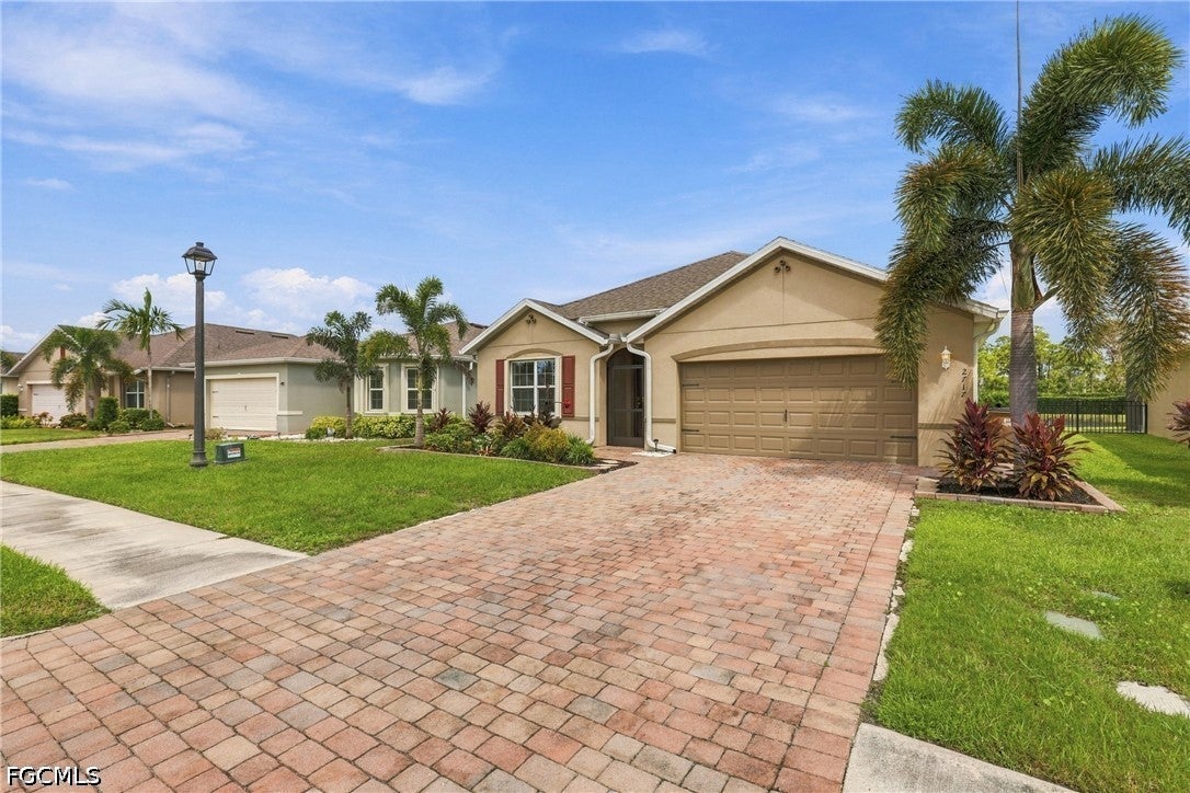 2717 Foralesca Court