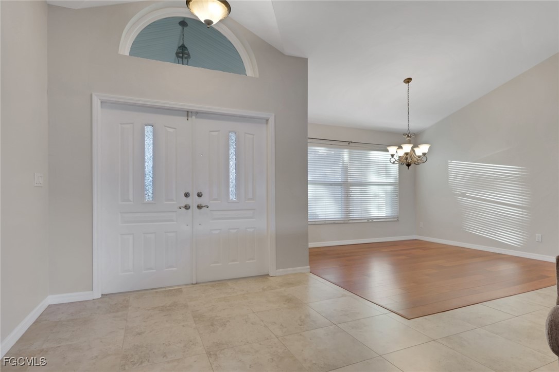 5739 Inverness Circle